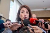 Foto: El PSOE tacha de "ruin" a García-Egea por acusar a Sánchez de "cobarde" con el tema de Venezuela