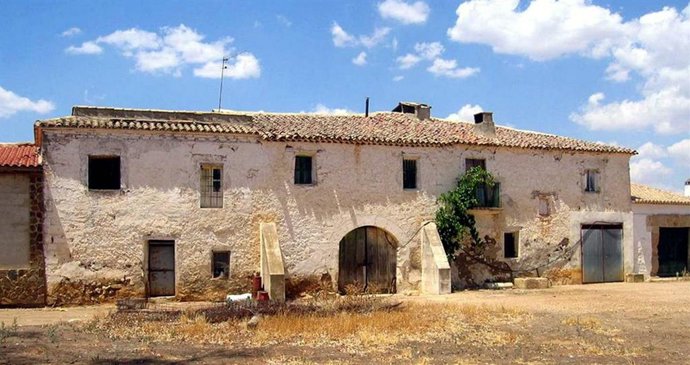 Venta nueva Villamanrique