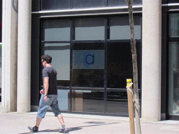 Sede De La Oficina Antifraude De Catalunya (OAC)