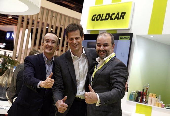 Europcar Mobility Group refuerza su unidad de negocio de bajo coste con tres nue