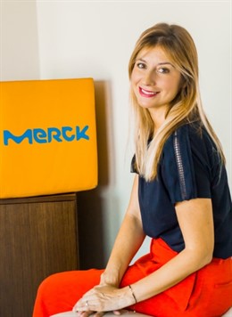 Elizabeth Guitart, nueva directora de RRHH de Merck en España