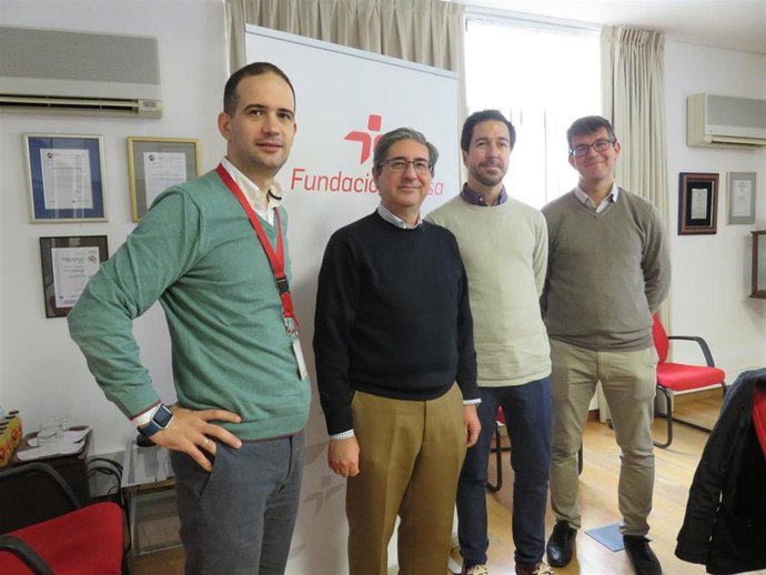 Profesores de la Universidad de Sevilla realizarán estancias en centros de Cepsa