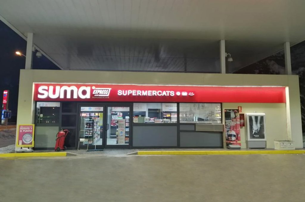 Suma (GM Food Ibérica) aterriza en Andorra con cuatro supermercados