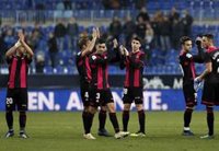 El Reus, expulsado tres años de LaLiga