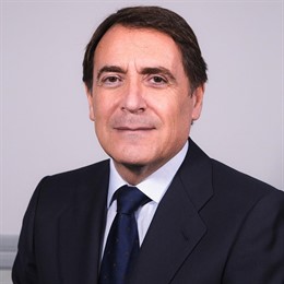 José Díaz Gómez, nuevo CEO de Parques Reunidos