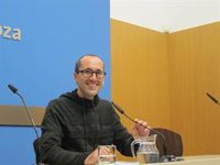 Cubero (ZeC) sostiene que Sánchez es un "golpista" porque "apoya la injerencia imperialista" de EEUU