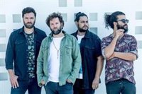 BAUER: "Los festivales son un poco la radio de esta época, donde se descubre a los nuevos grupos"