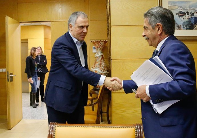 Revilla y Vidal de la Peña