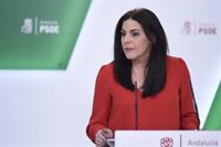 PSOE-A ve "preocupante" que Moreno retrase el Presupuesto hasta junio y que su prioridad sea "quitar impuestos a ricos"
