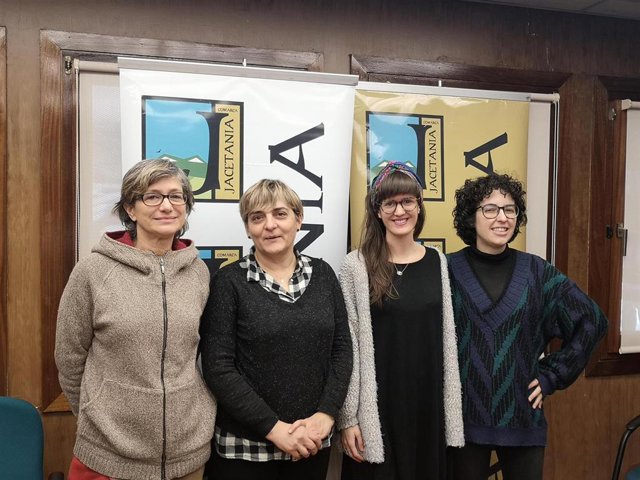 Presentación del Plan de Empleo para Jóvenes