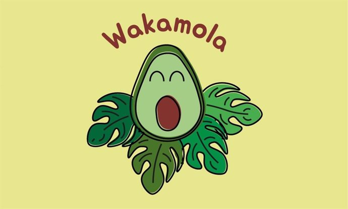 Wakamola