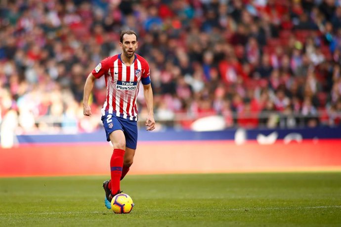 Diego Godín