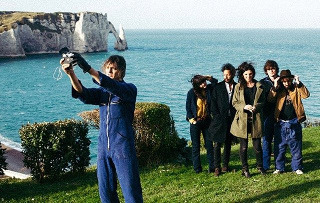 PETE DOHERTY & THE PUTA MADRES