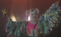 Harley Quinn se lo pasa en grande en el  loco teaser de Birds of Prey