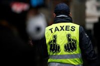 La jefa de DDHH del Consejo de Europa se reúne con los 'chalecos amarillos' en París