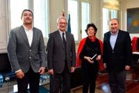 ANPE considera la 'Ley Celaá' como una "reforma parcial" y pide a la ministra que retome el pacto educativo