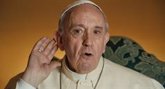Foto: 'El papa Francisco: Un hombre de palabra', el documental de Wim Wenders ya disponible en DVD