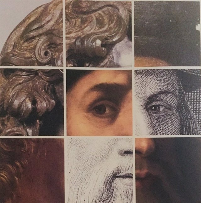 Exposición 'Leonardo da Vinci. Los rostros del genio' 