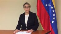 Una cónsul venezolana en Miami reconoce a Guaidó y anima a los demás funcionarios a hacer lo mismo