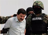 Foto: 'El Chapo' anuncia que no declarará en su juicio en EEUU