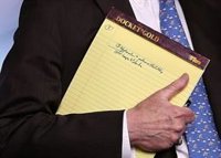 "5.000 soldados a Colombia", ¿qué significa la anotación del asesor de Seguridad Nacional de EEUU?