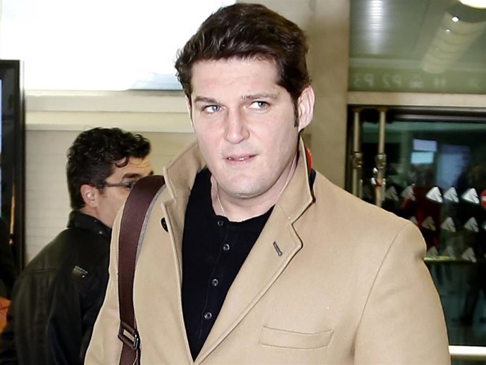 Manu Tenorio confiesa que estuvo a punto de morir