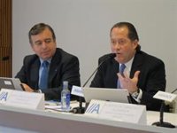 Escotet descarta "riesgo de contagio" a Abanca por la situación de Venezuela