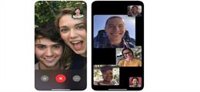 Apple suspende la función de grupos de FaceTime por un error que permite ver a usuarios antes de descolgar