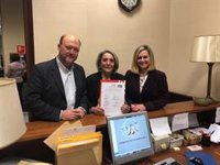 El PSOE pide al Gobierno que apoye al sector cítrico español ante las pérdidas generadas por narajas de terceros países