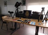 A prisión por tirar desde un décimo piso a un hombre en un ajuste de cuentas en La Línea