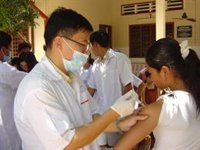 Los infectados por hepatitis C en España se reducen a la mitad en tres años