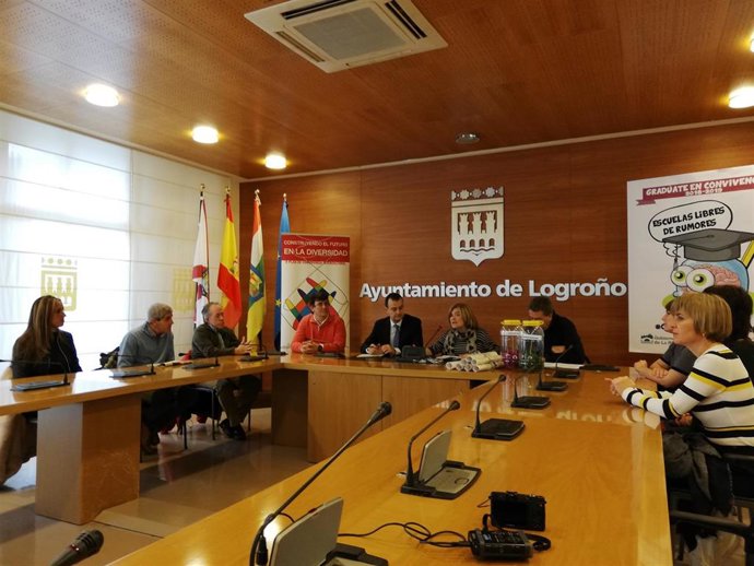 Presentación de la actividad