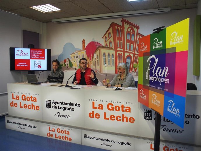 Presentación de las conclusiones del Plan