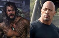 Dwayne Johnson promete que Jason Momoa fichará por Fast and Furious
