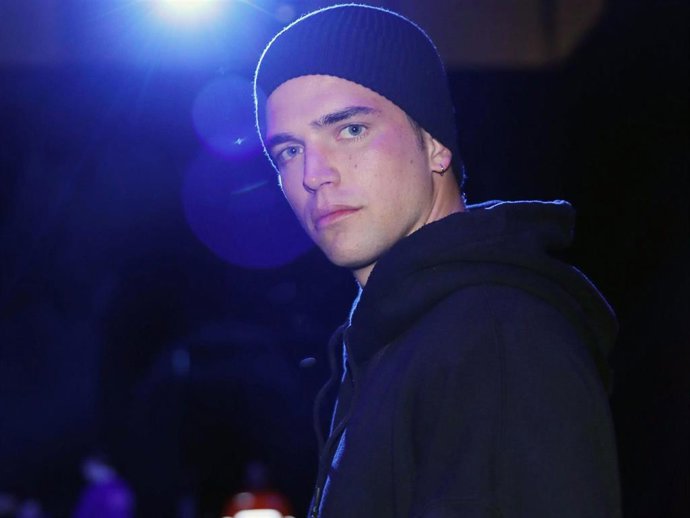 River Viiperi carga contra la exsocia de Jessica Goicoechea