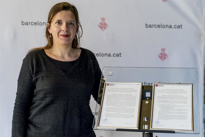 Barcelona prioriza la vivienda y la garantía de ingresos dentro del Pilar Social