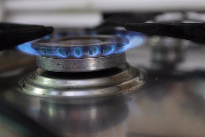 El voumen de gas negociado aumenta un 18% hasta junio de 2018