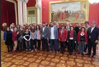 'Per una mar sense plstic' califica de "histórica" la aprobación de la Ley de residuos en Baleares