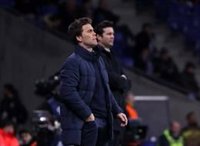 Rubi: "Me niego a prescindir de la Copa"