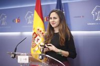 Unidos Podemos ve "sensato" que Sánchez convoque elecciones este año si no se aprueban los Presupuestos