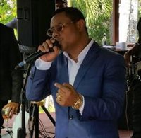 ¿Quién era Yóskar Sarante, 'El Prabu'?