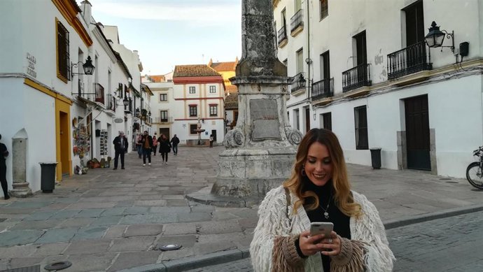 Dos empresas de Rabanales 21 desarrollan aplicaciones turísticas