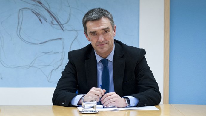 Entrevista este martes a Jonan Fernández en Onda Vasca