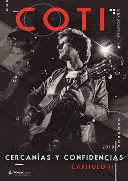 Ayto. Mora Nota De Prensa Concierto De Coti En Mora