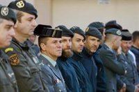 Los guardias civiles que rescataron a Julen: "Hemos dado más de lo que podíamos para llegar a él lo antes posible"