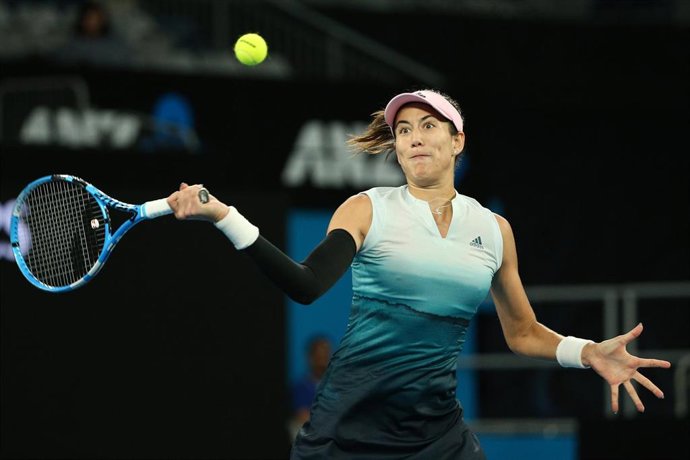 Garbiñe Muguruza