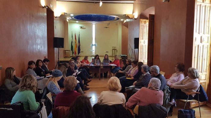 Consejo de Igualdad de Jaén