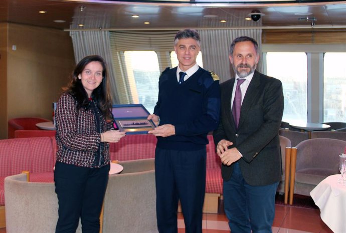 Cruise Ausonia