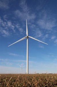 Siemens Gamesa se dispara más de un 13% en Bolsa impulsada por resultados en su primer trimestre