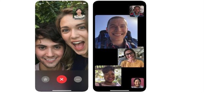 Facetime